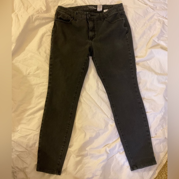 Time and Tru Denim - ❌SALE❌ Time & Tru High Rise Skinny Jeans